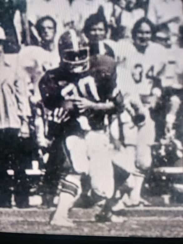 Let's go Dawgs!            Wi…