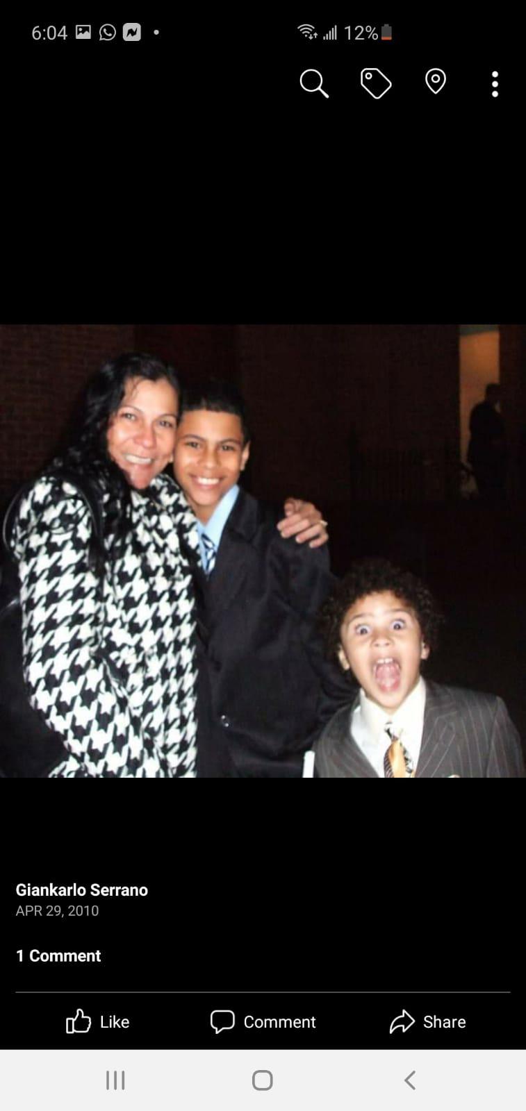 A beautiful queen and two of …