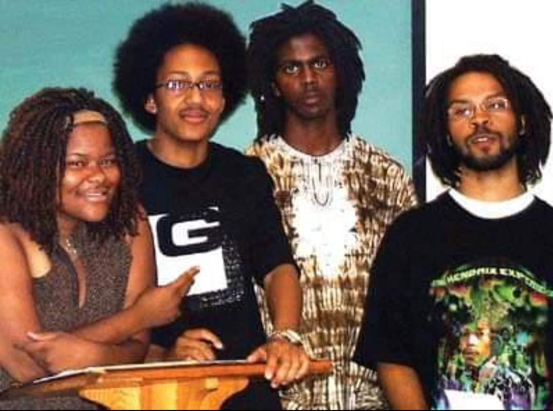 Meagan and Emancipated Minds …