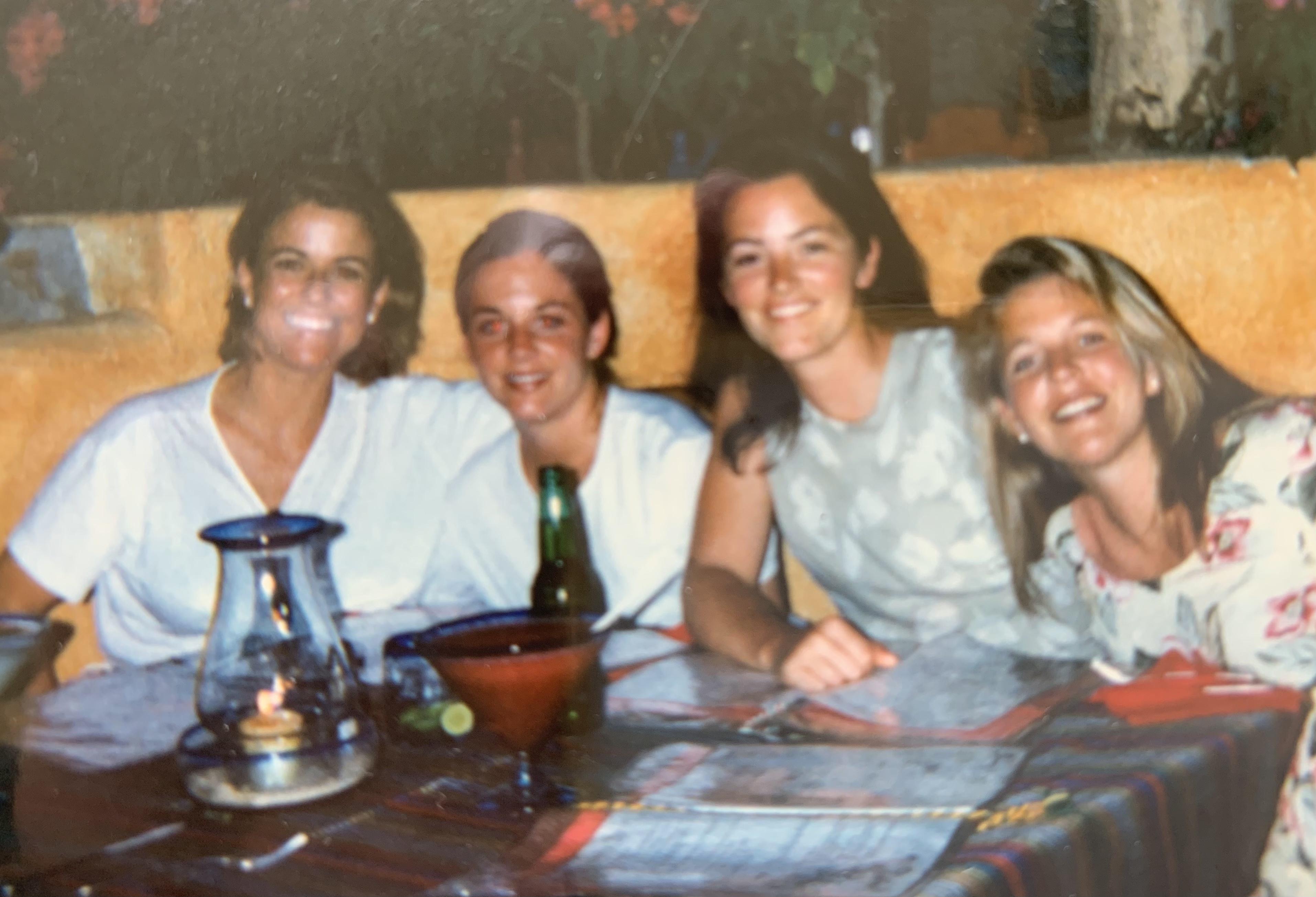 Cort, Katie Koehn, Lisa Keim …