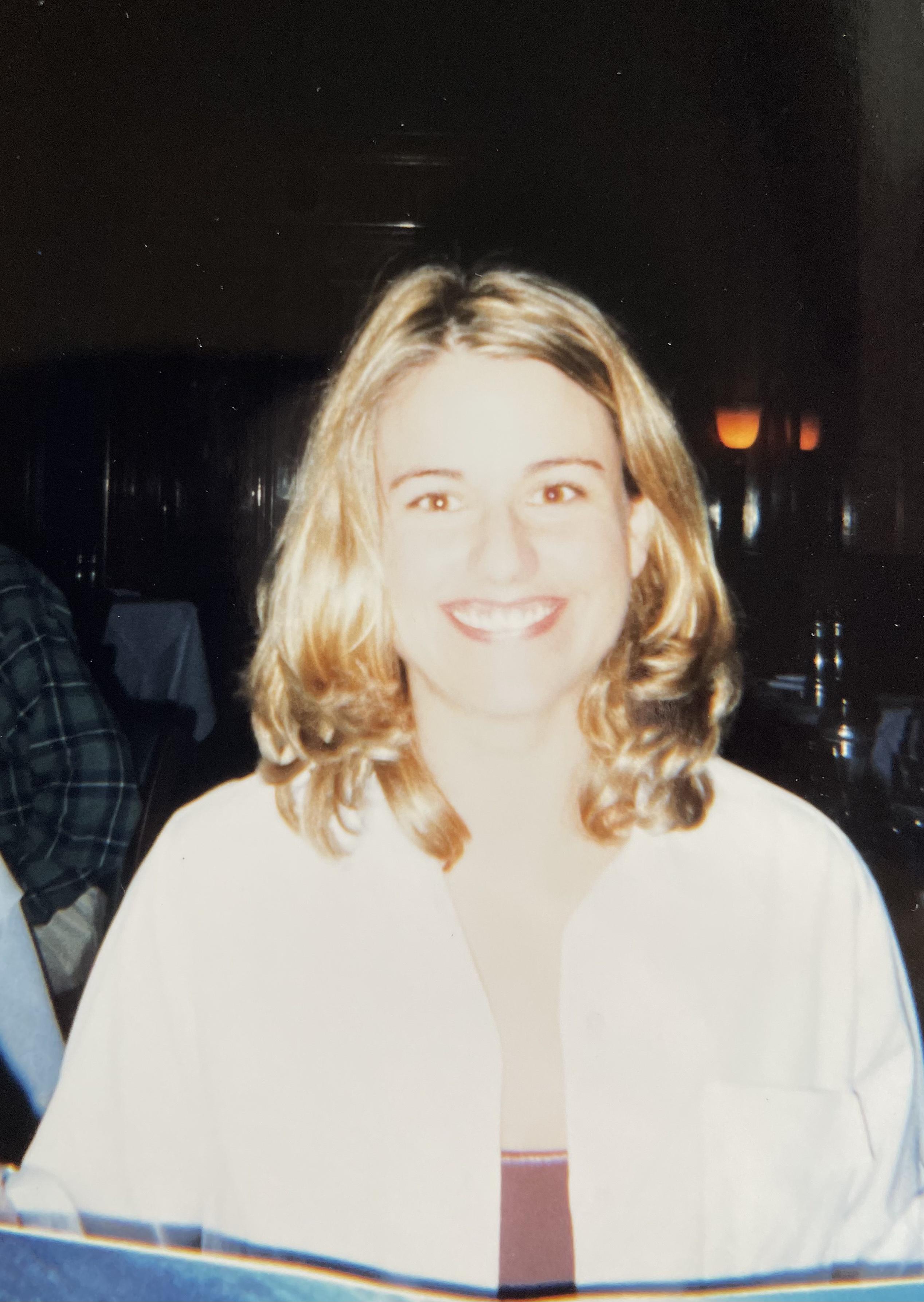 Cort at The Atlantic in downt…