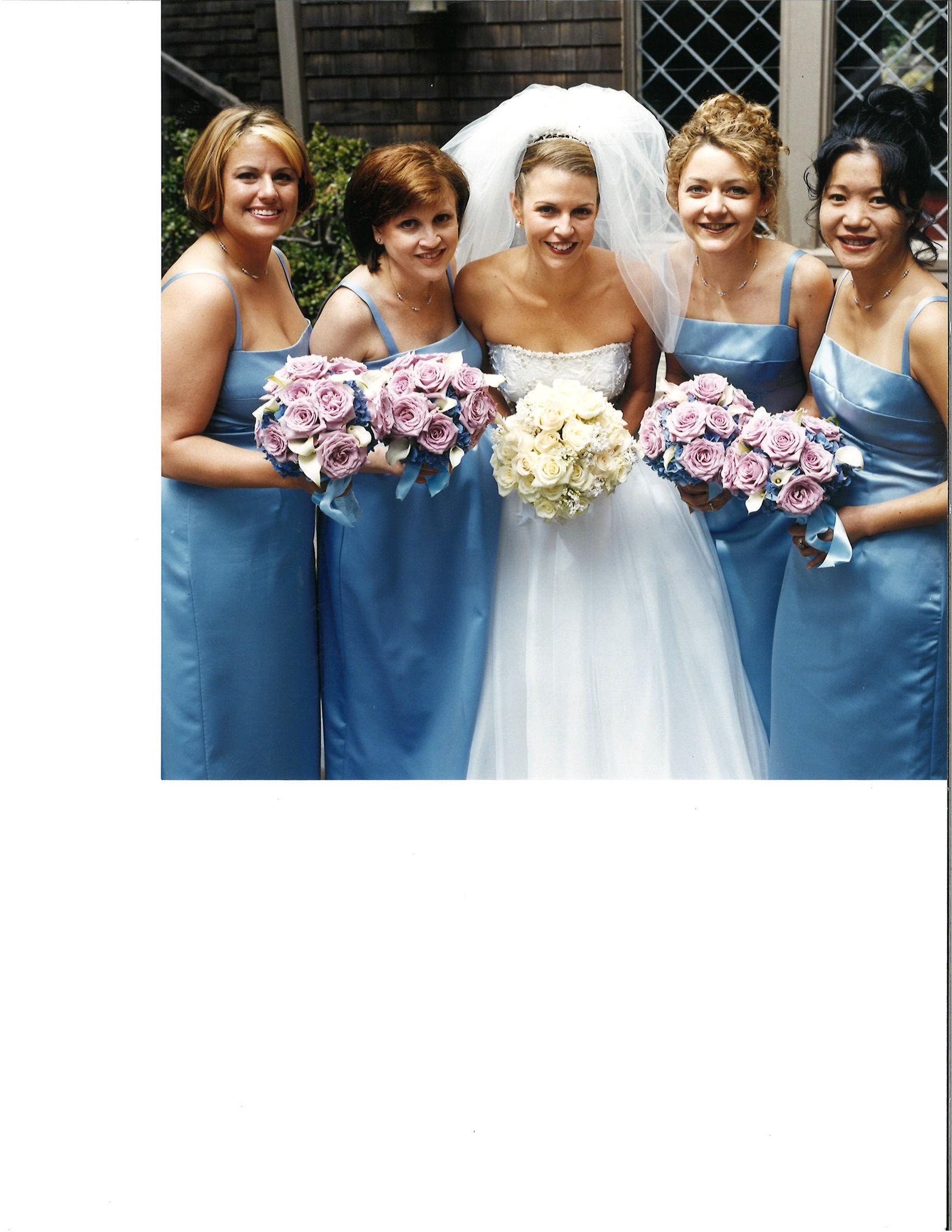 I was honored when Cortney ag…