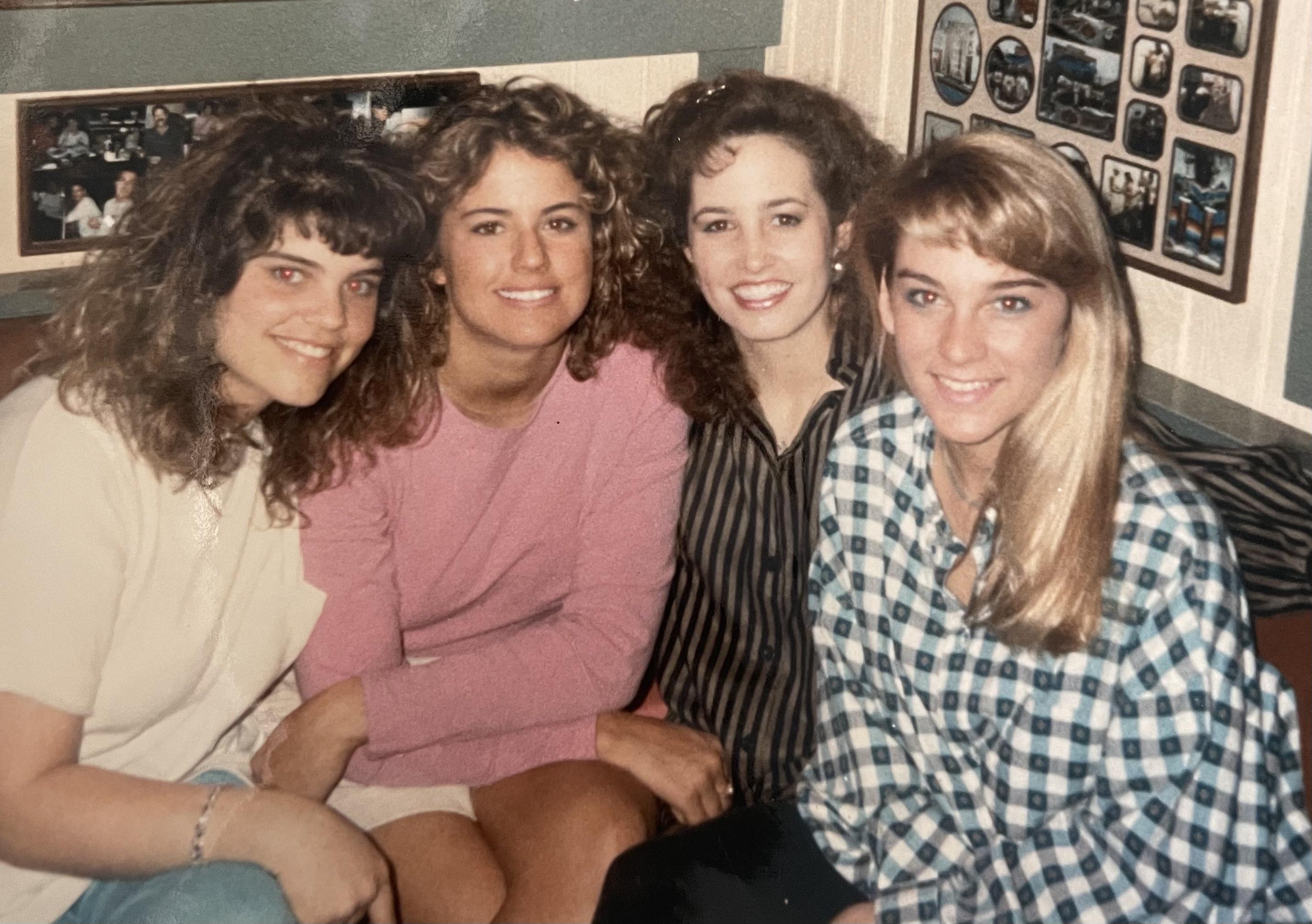 Waiting for a table at Spoons…