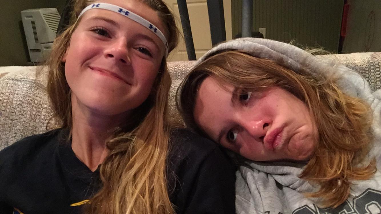 JV Team Bonding Night ❤️