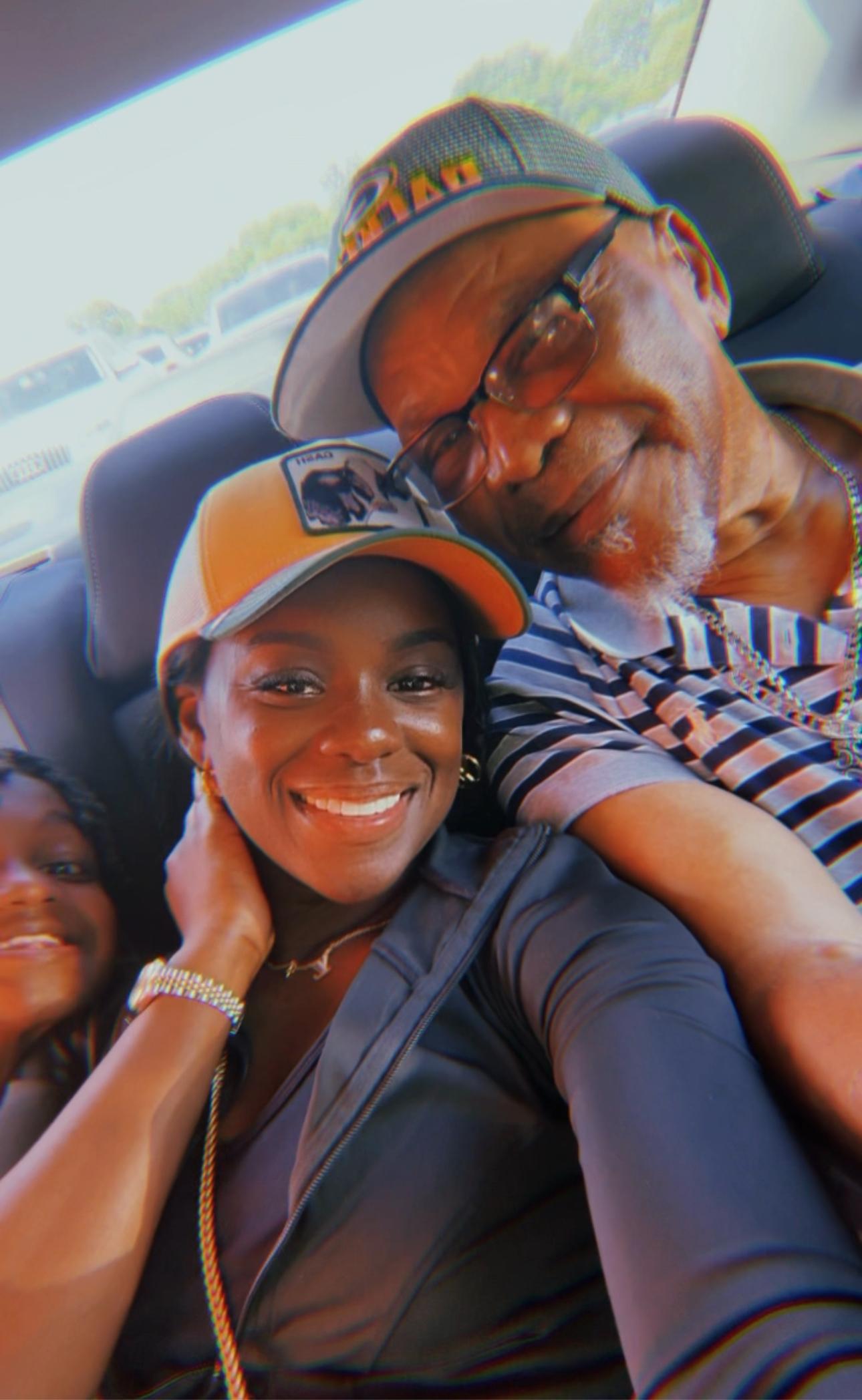 Eli's football games