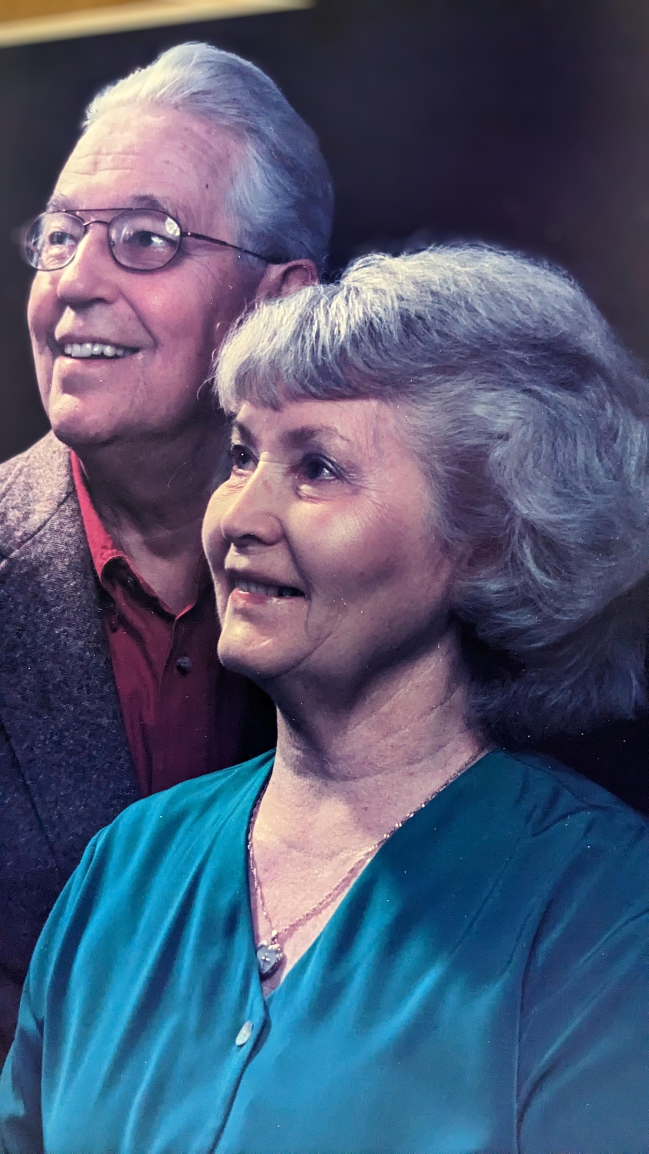 Church portraits