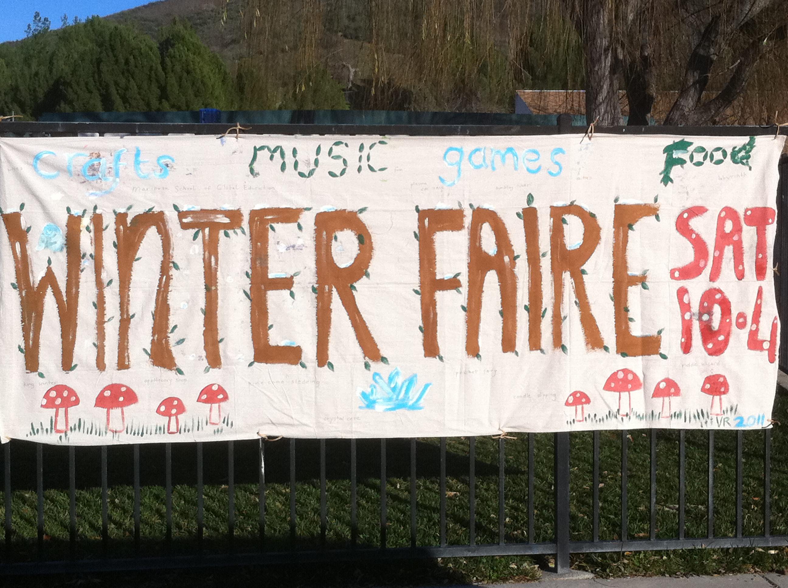 Valley Waldorf City School