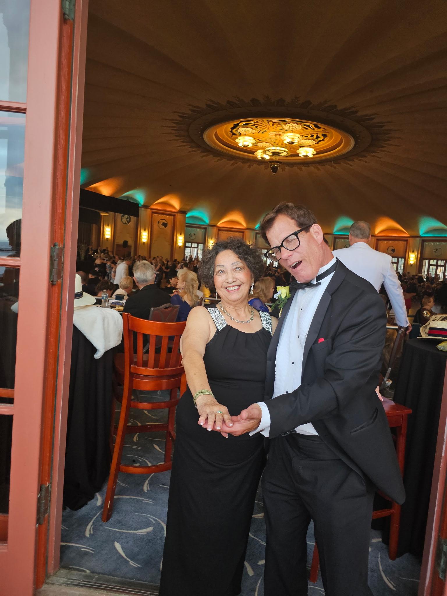Avalon Ball