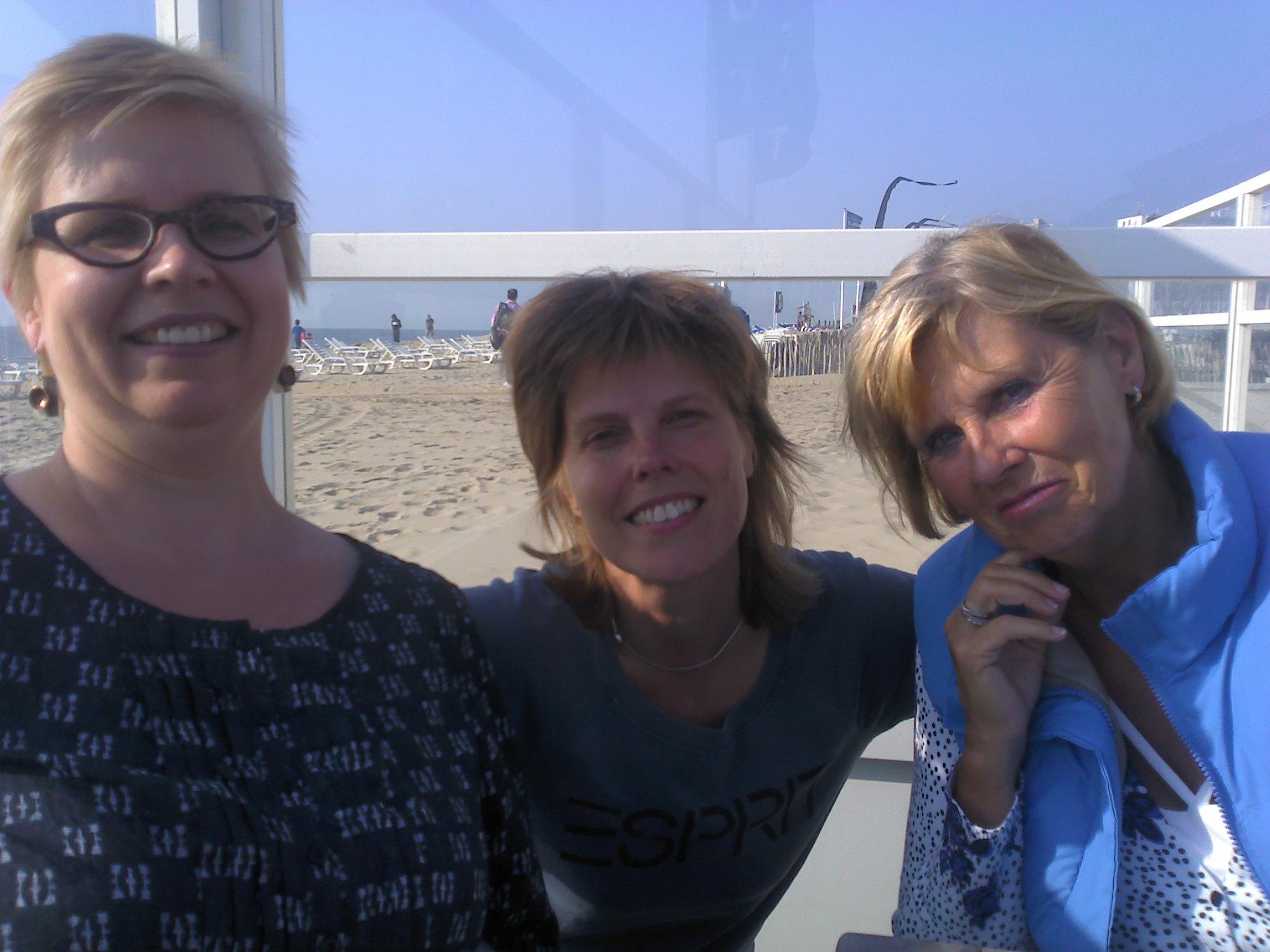 In Zandvoort aan Zee, the Net…