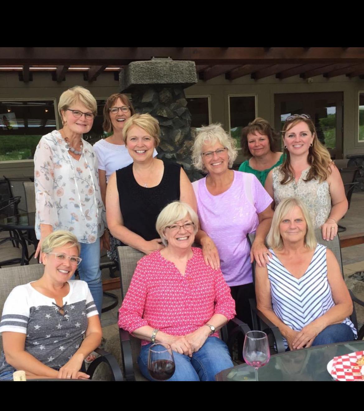 We all had so much fun workin…