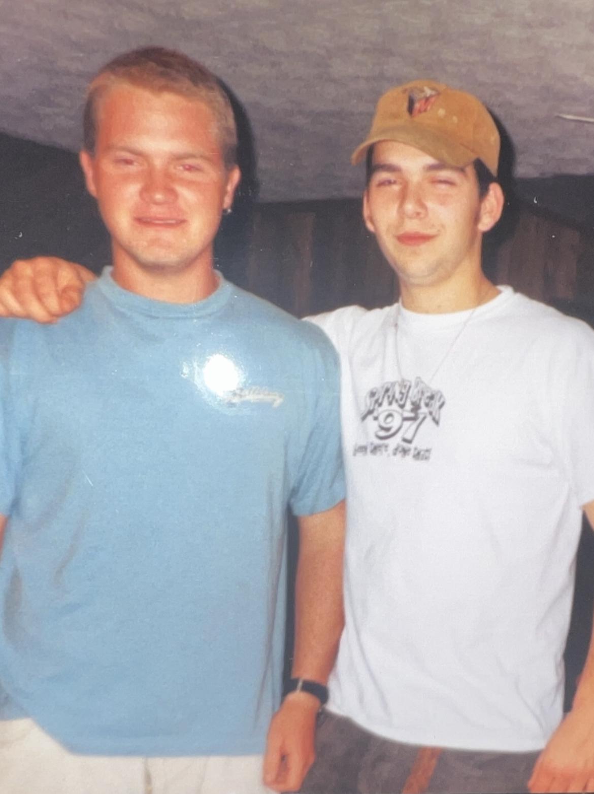 Fall of 1997. Wyle has been m…