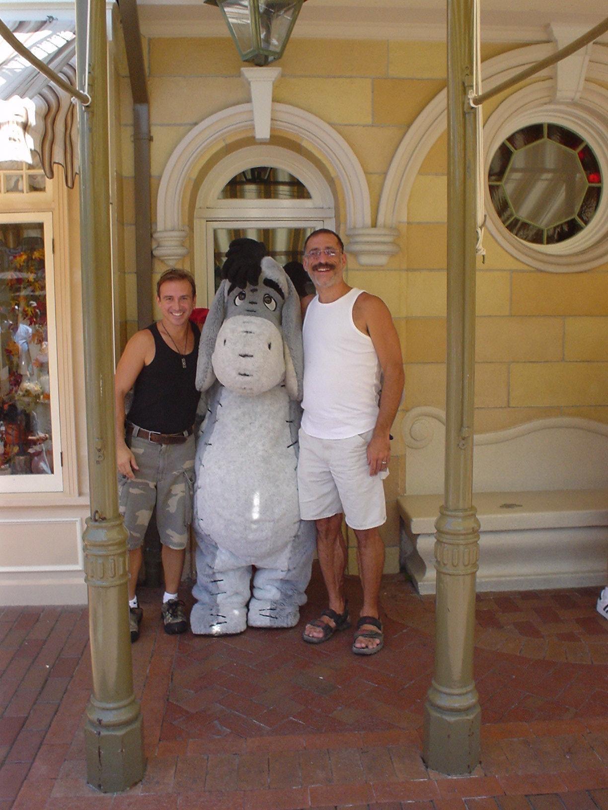 ﻿I want to apologize for tak…