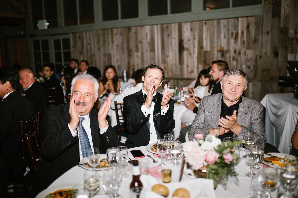 Celebrating Svetlana’s and Vl…