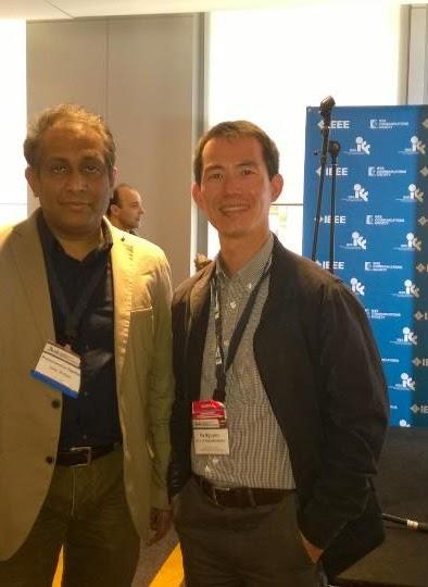 ICC 2014 Conference