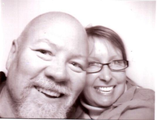 From the photobooth at Lambea…