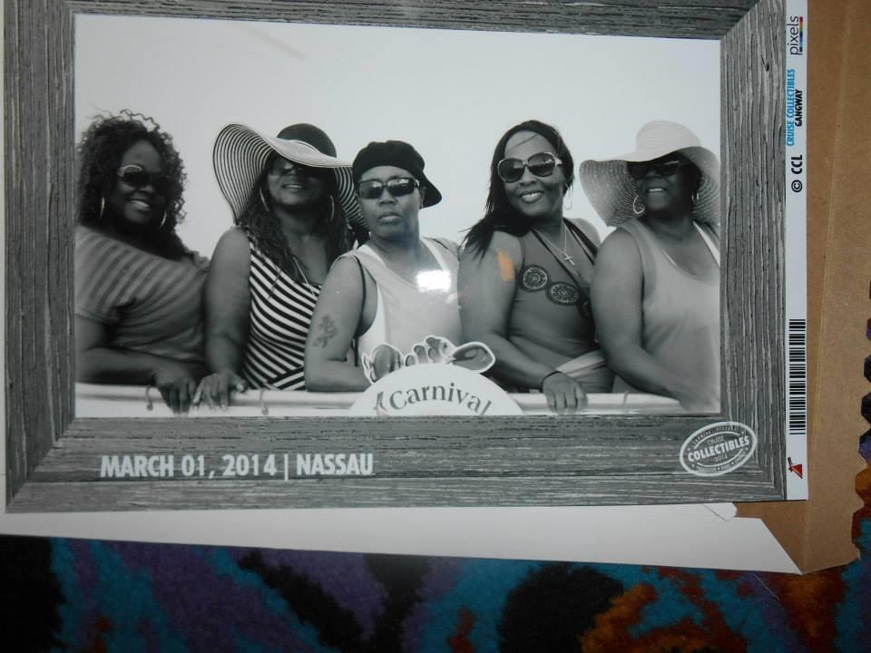 Sister Cruise