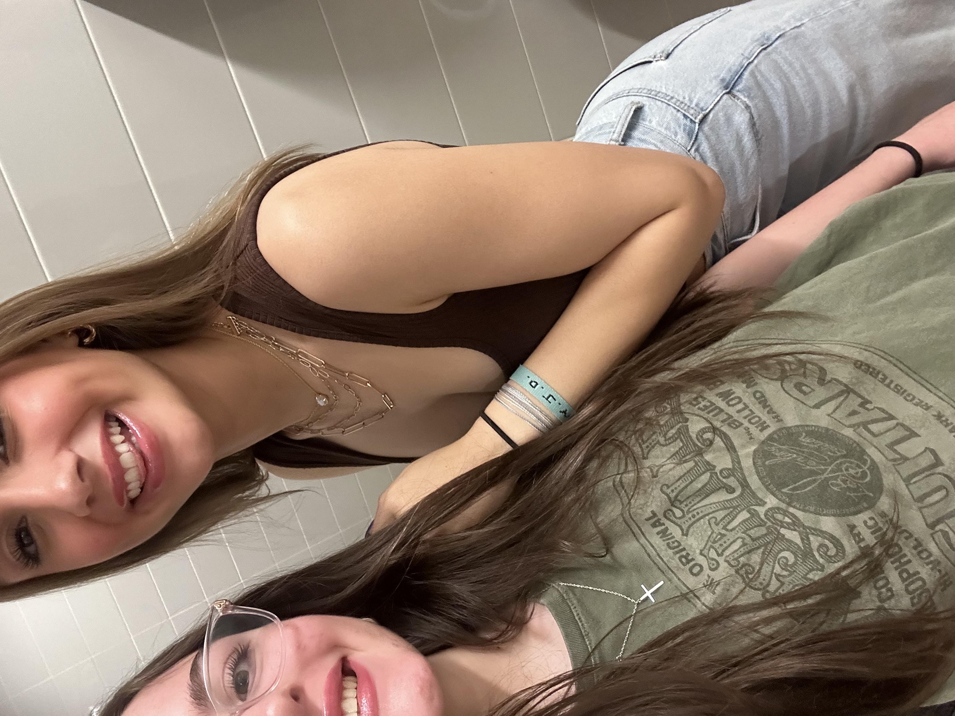 Last day of Freshman year