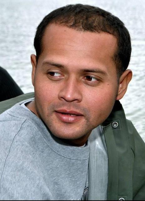 Salmon fishing trip.