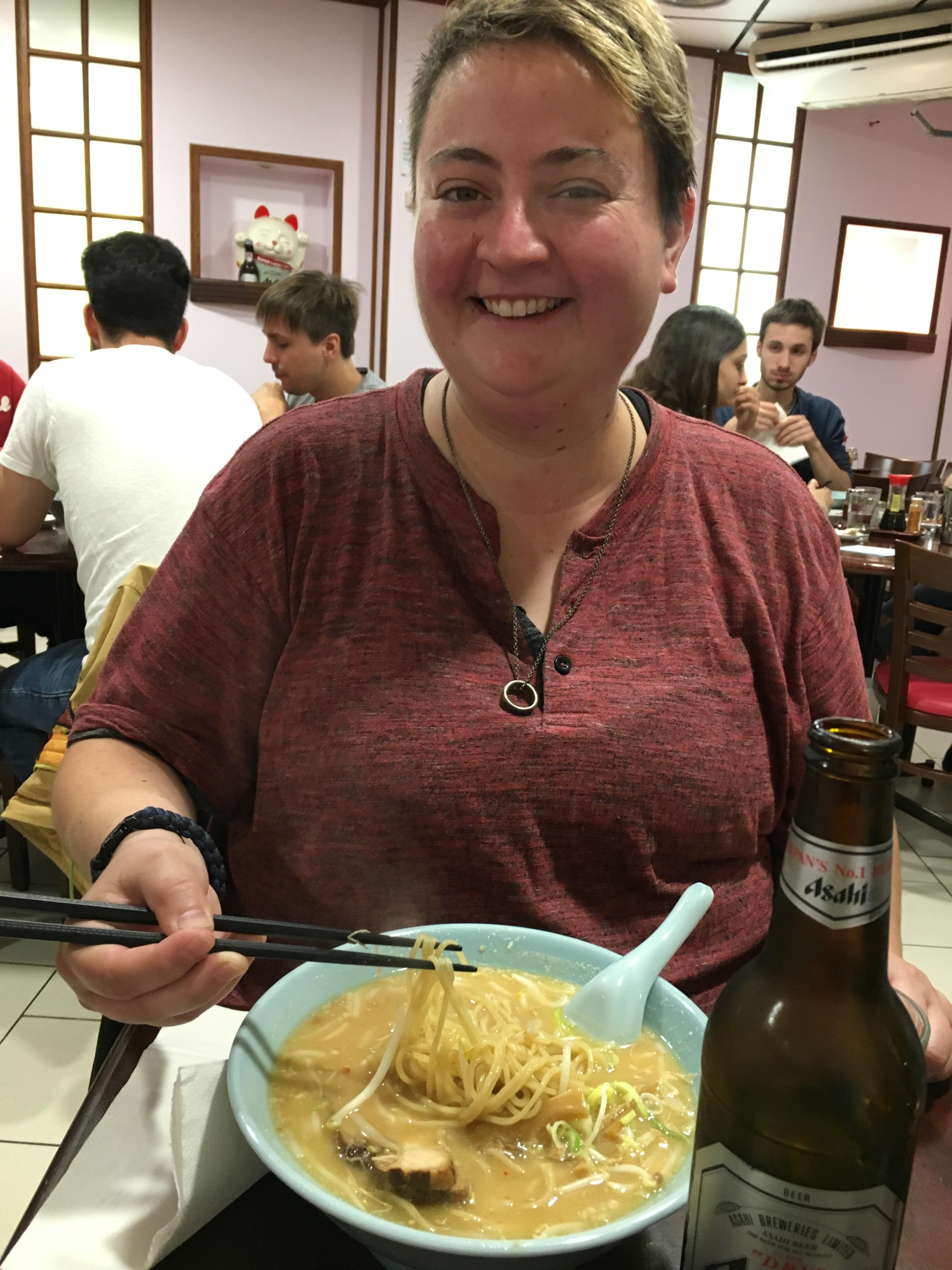 (One of ) Danielle’s favourit…