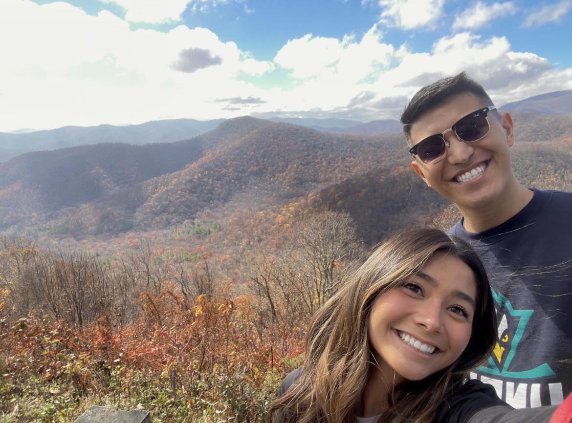 Our Trip to Asheville ❤️
