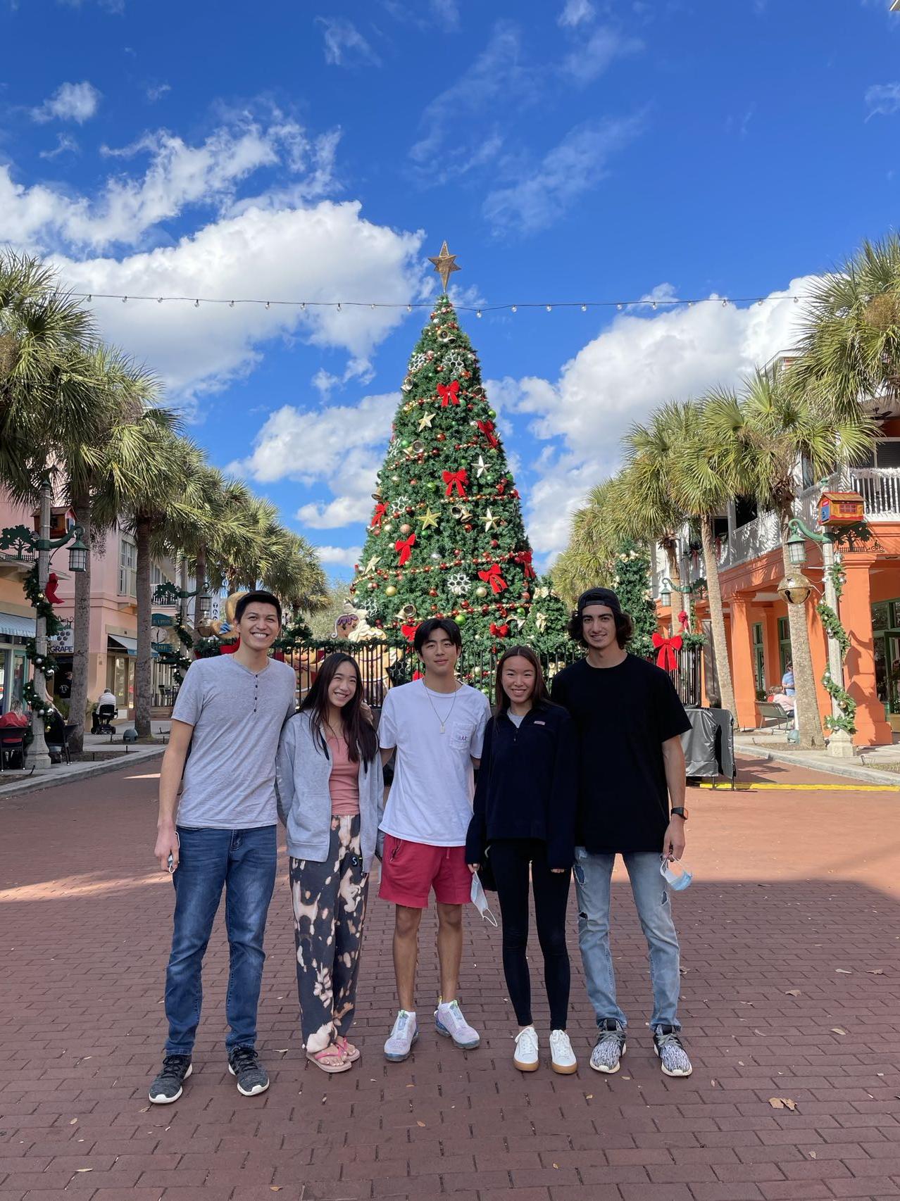 Christmas 2020
