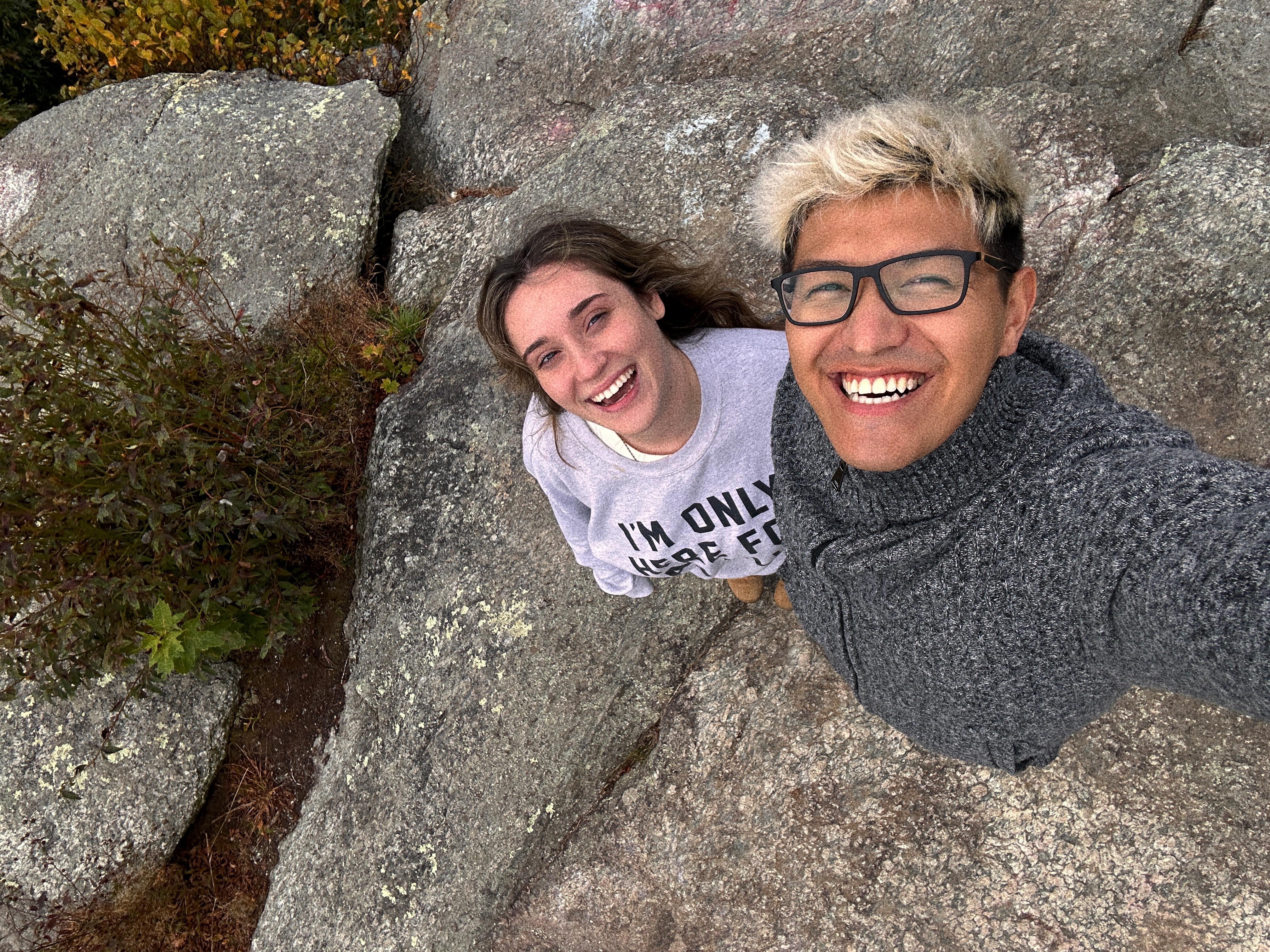 Phil will always be a part of…