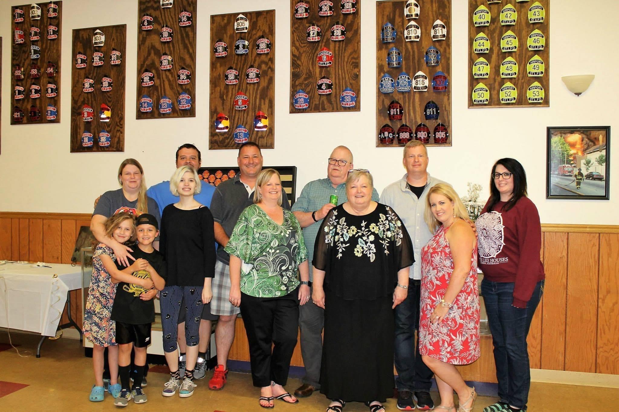 50th wedding anniversary cele…
