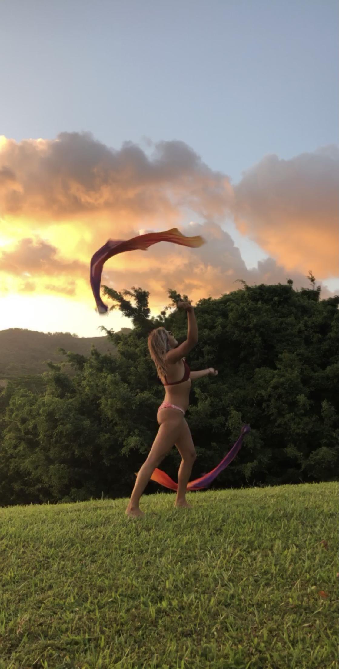 beautiful soul. 💫