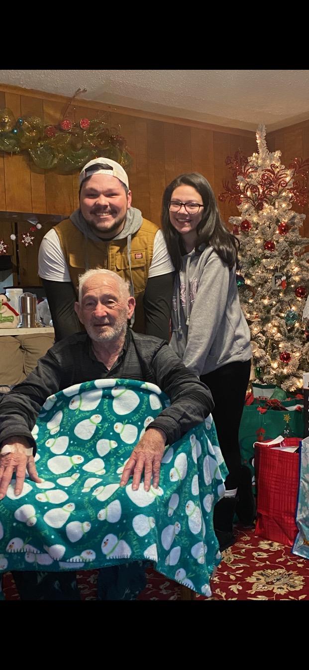 Christmas with Pops