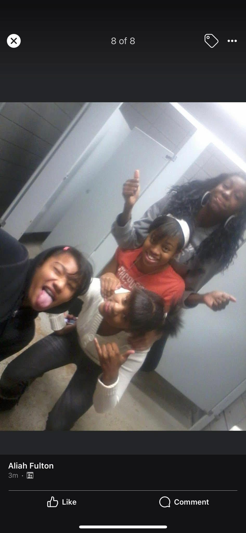 From Middle School to College…