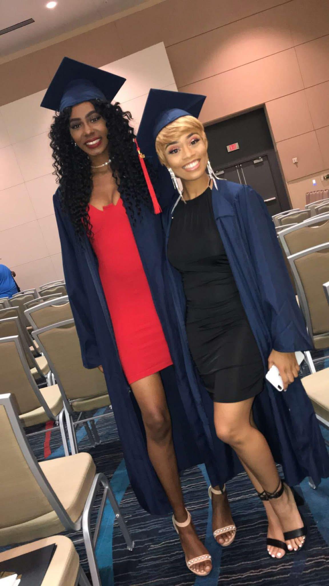 From Middle School to College…