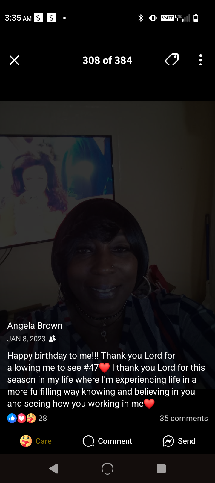 Precious Memory of This Preci…