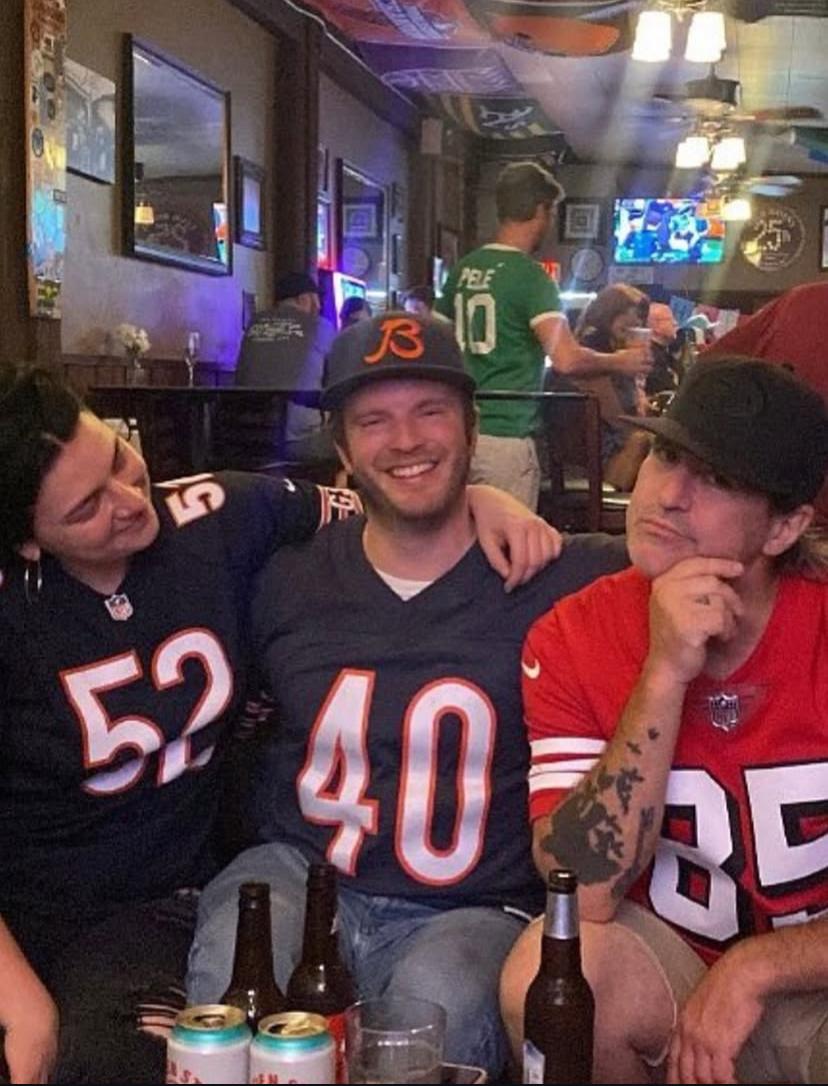 Football Sunday