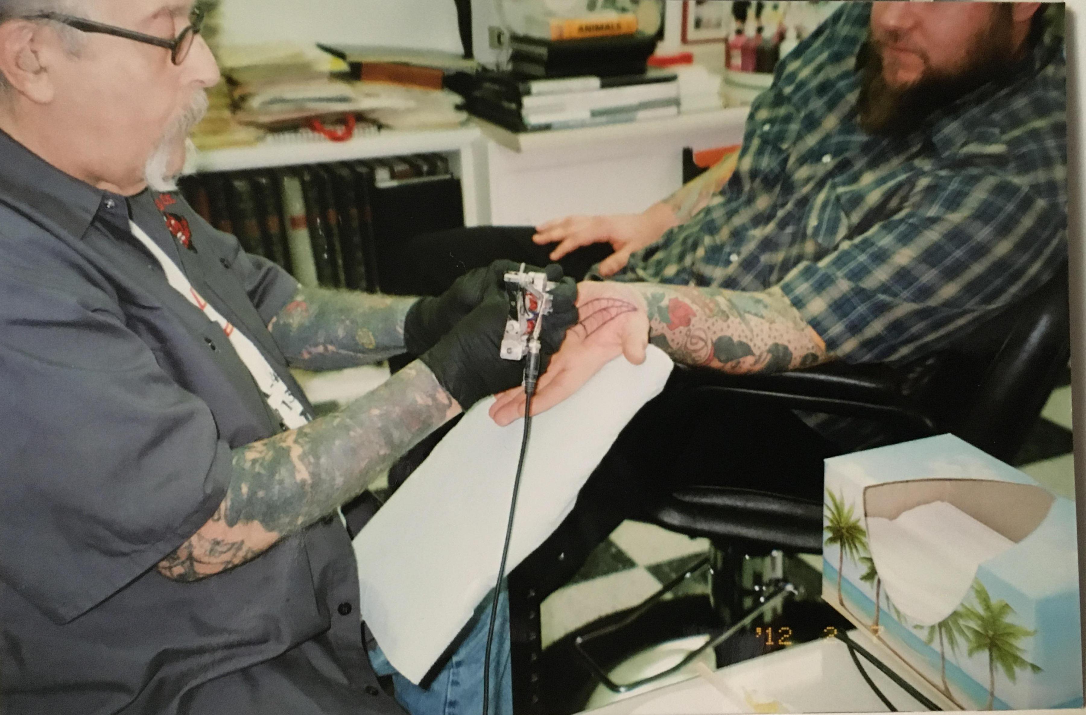 Willie Snyder's Photo, Chris …