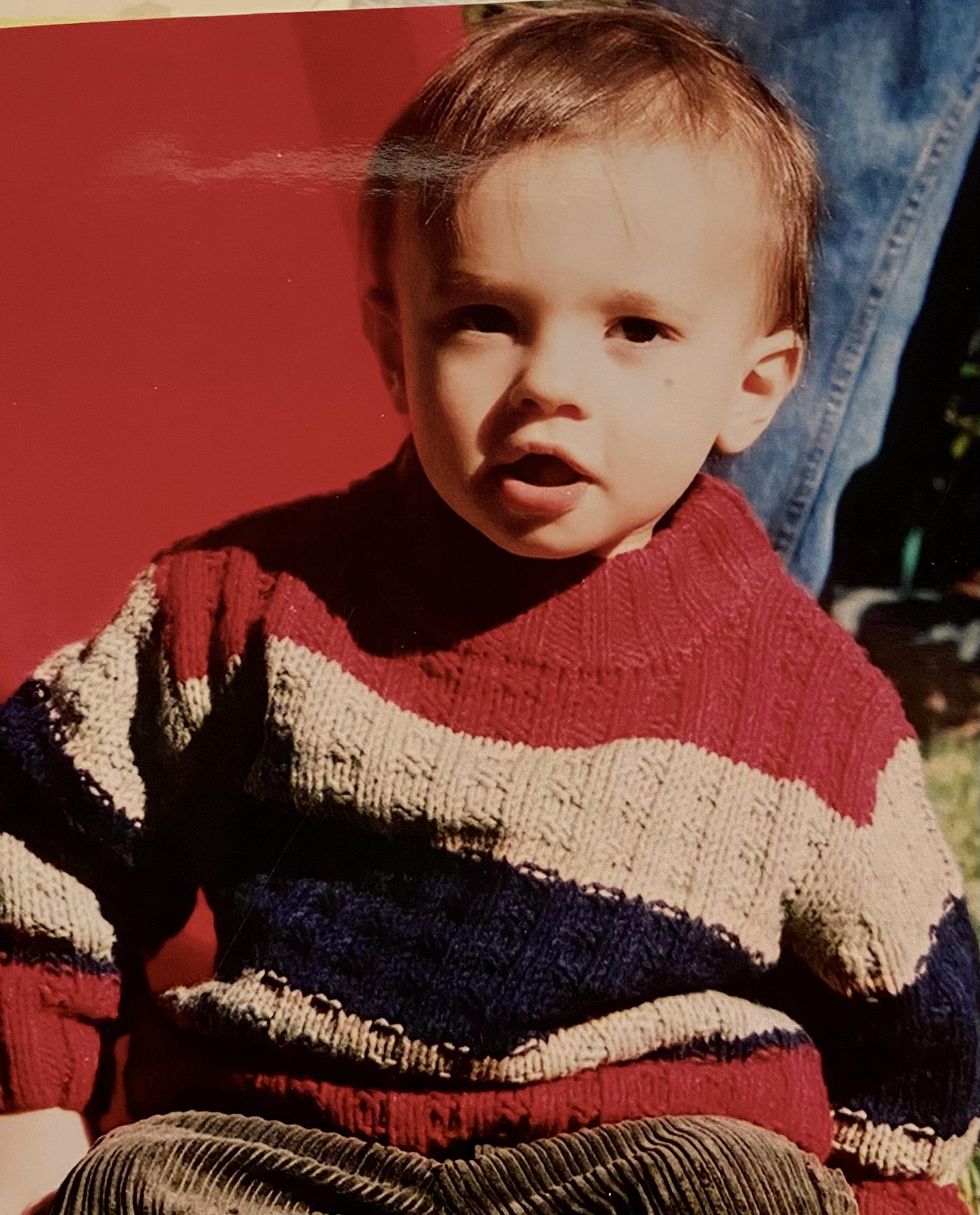 Playground (close to where Mo…