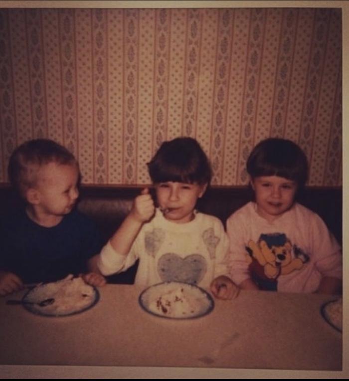 Our smiley brother ❤️💔