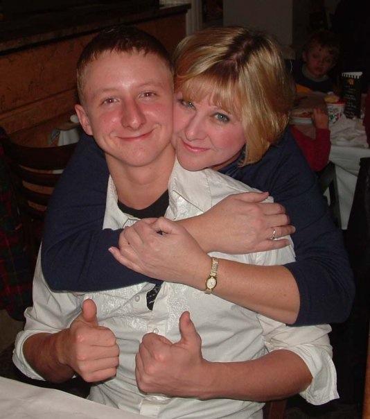 Loved my sweet nephew so much