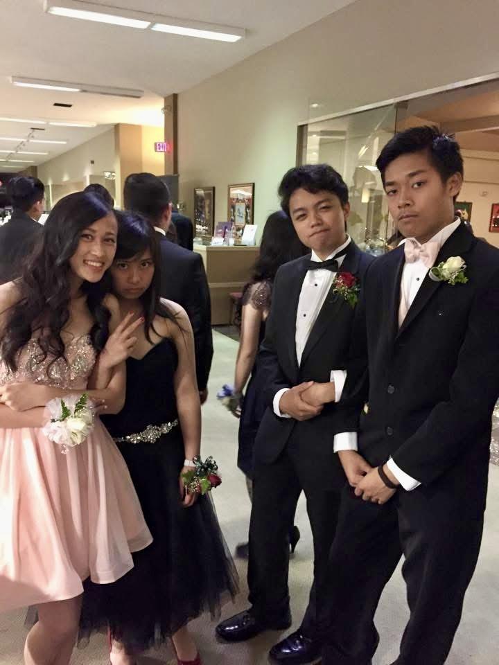 Prom 2015