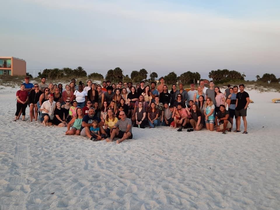 Thank you to all Noah’s frien…