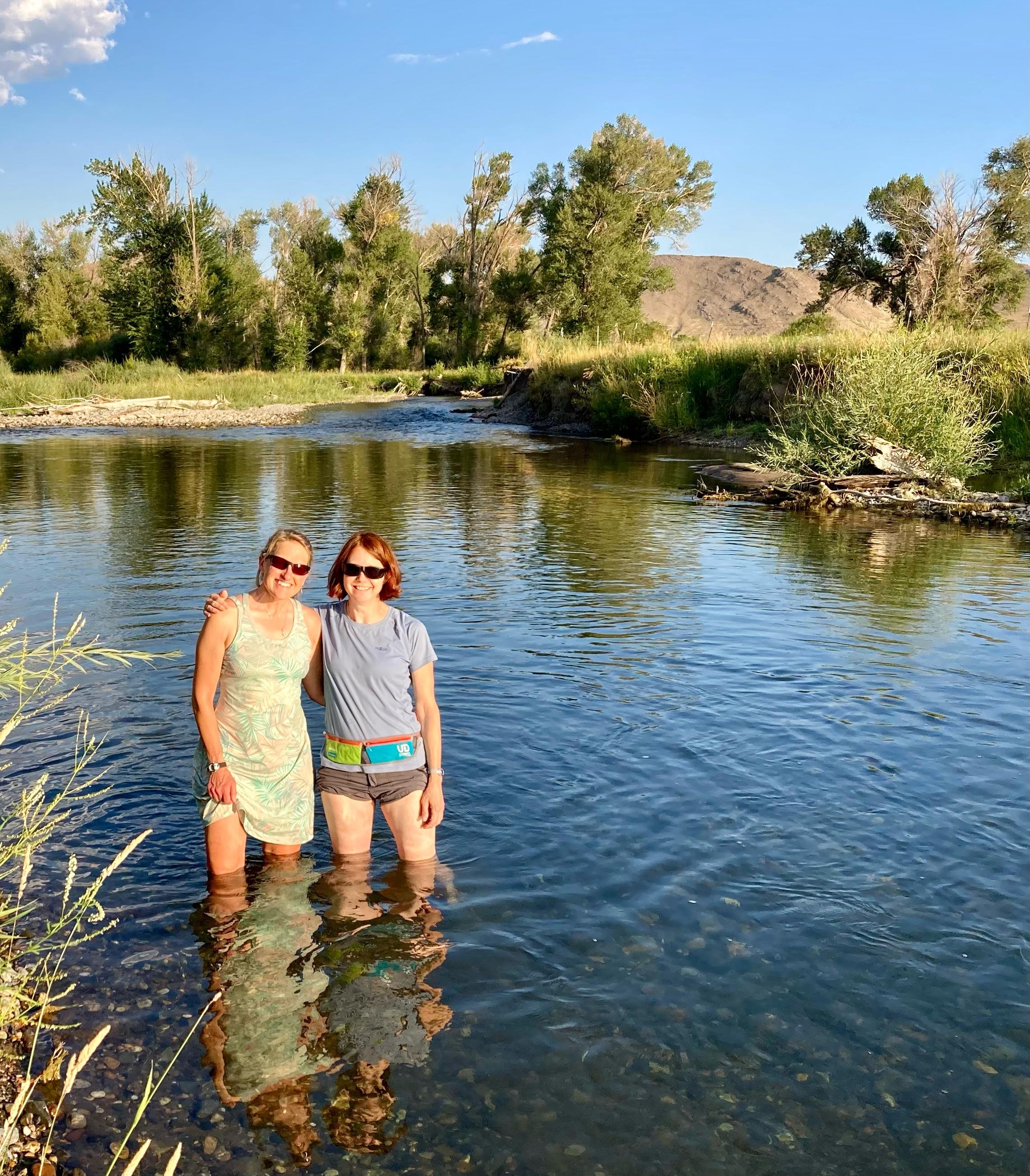 Many of the wild places we li…