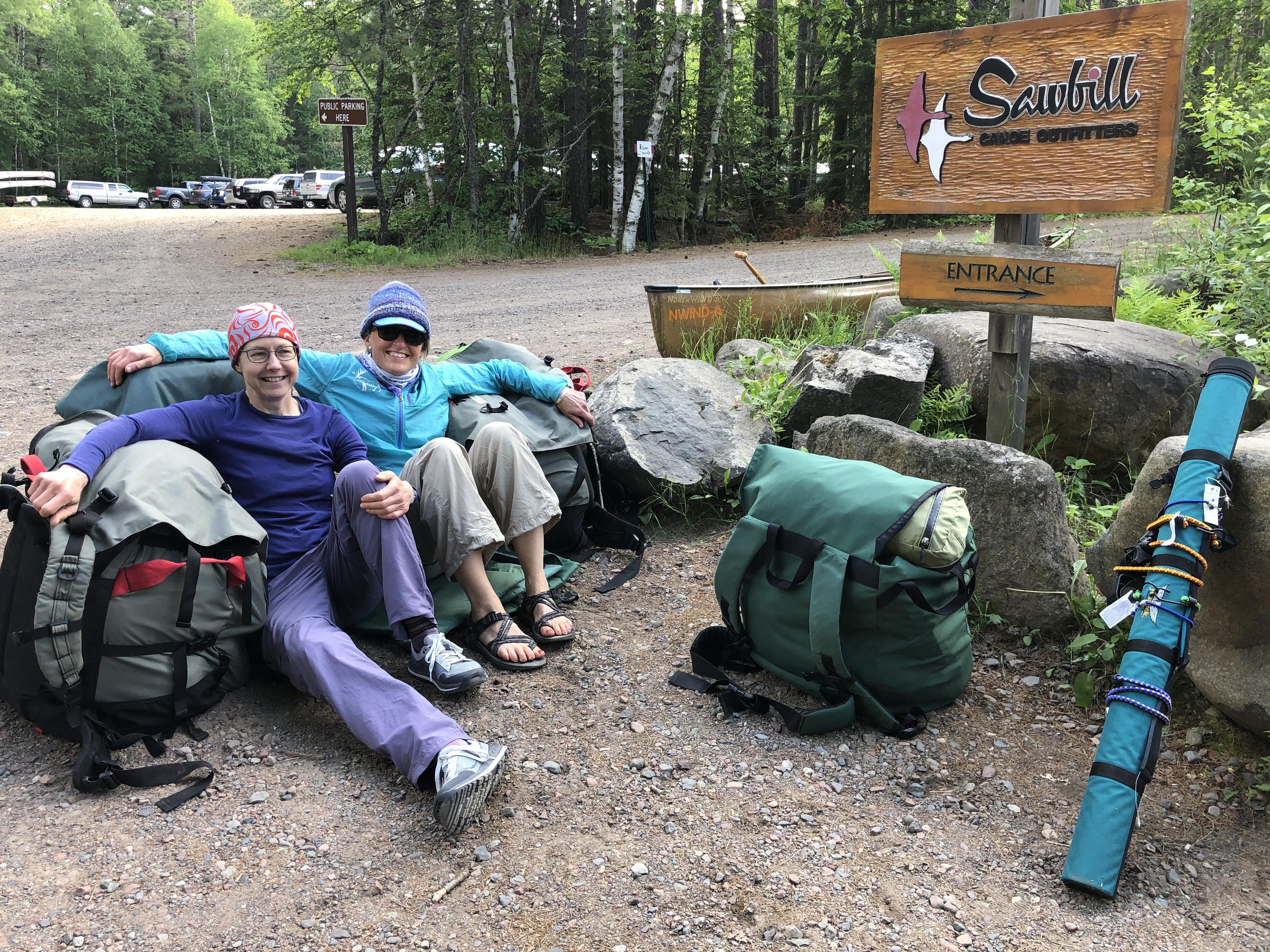 Many of the wild places we li…