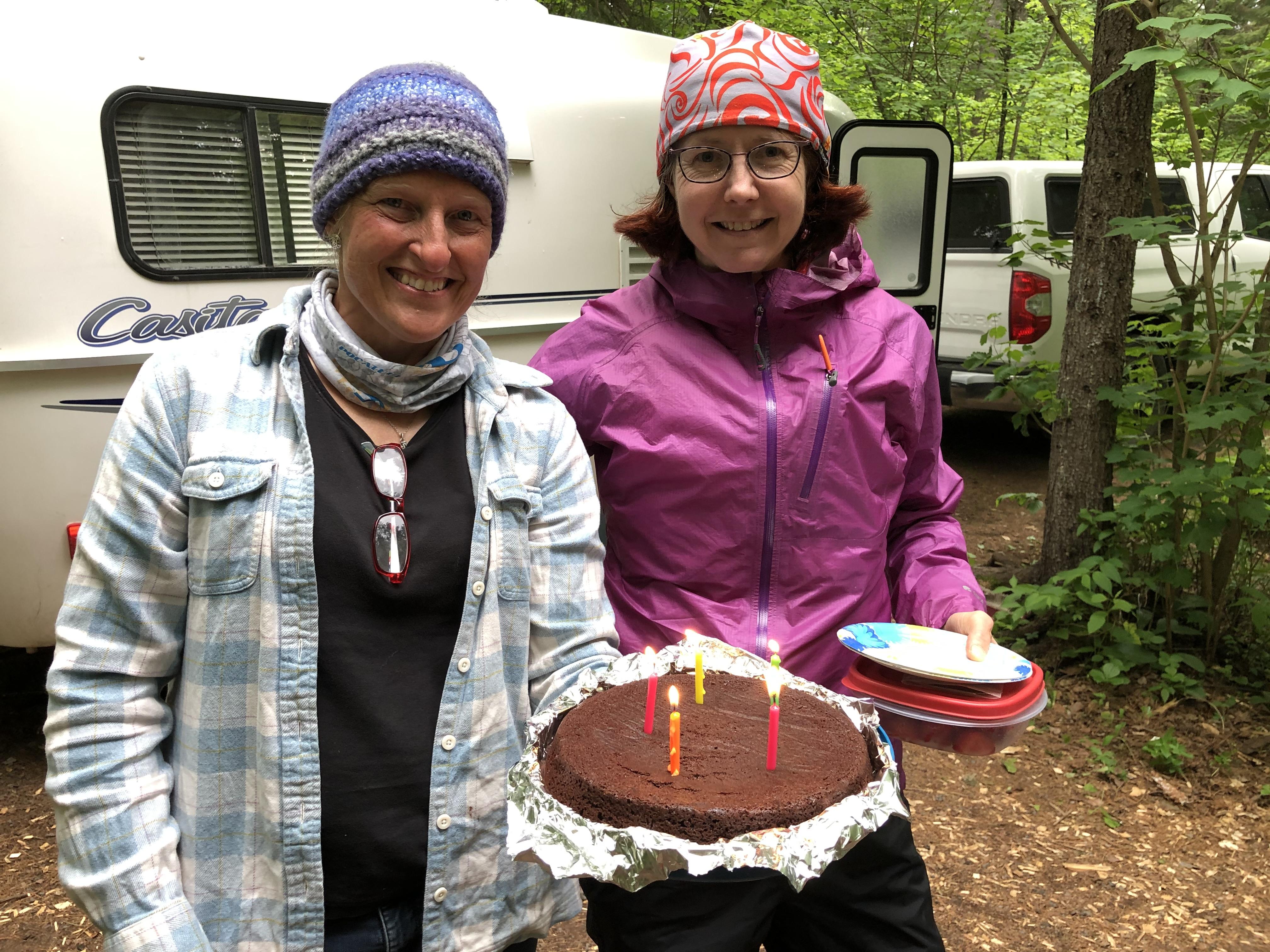 Many of the wild places we li…