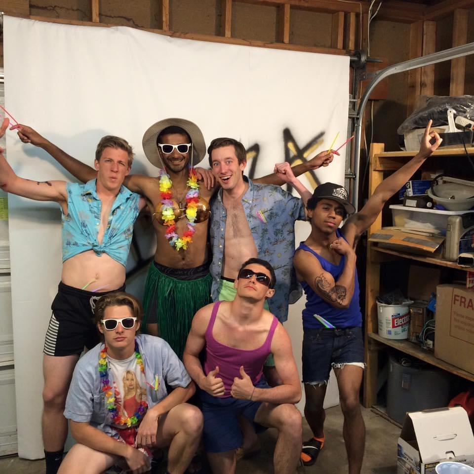 Had some of the most fun time…