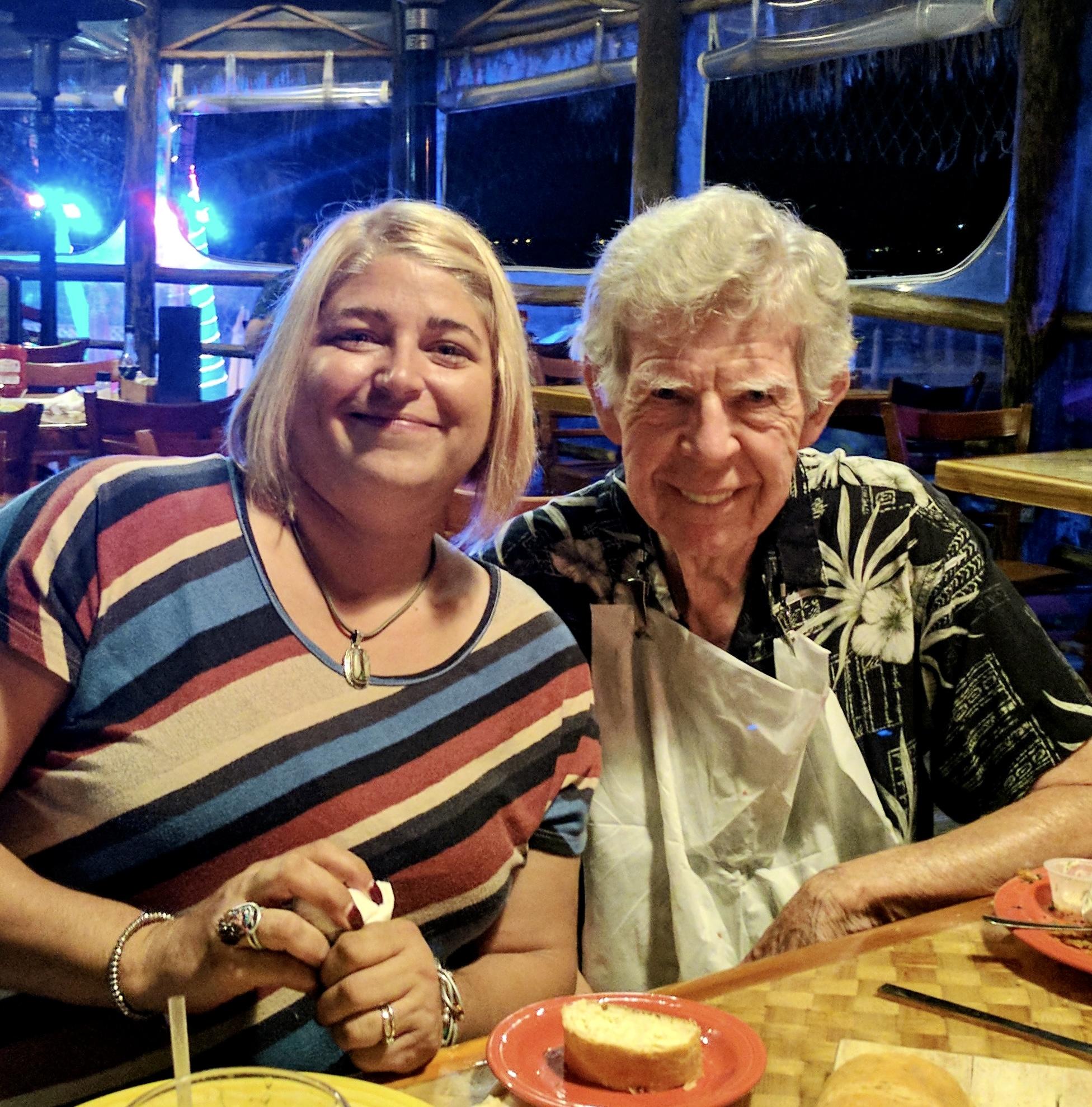With one of his many bonus ba…