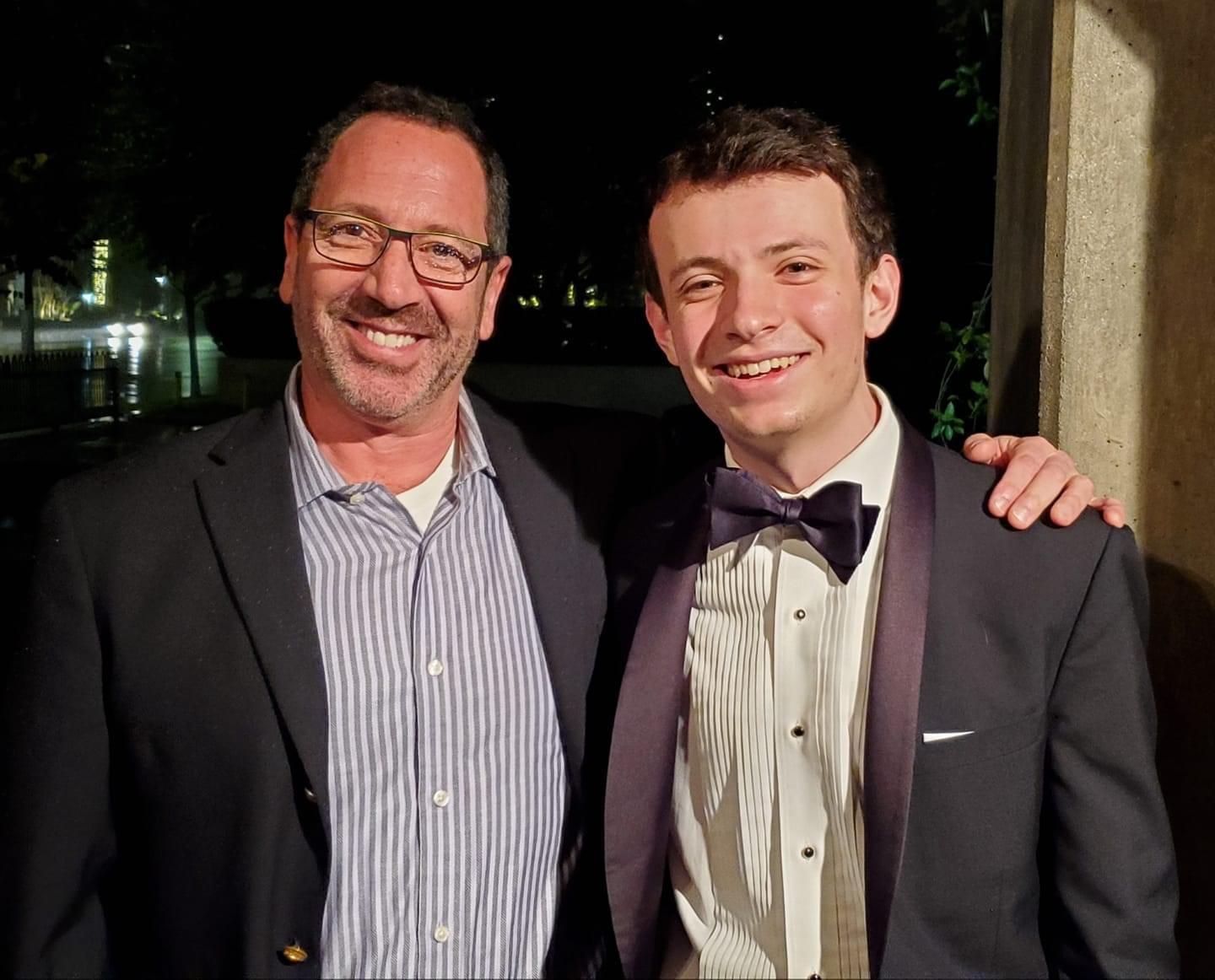 The proudest uncle ❤️