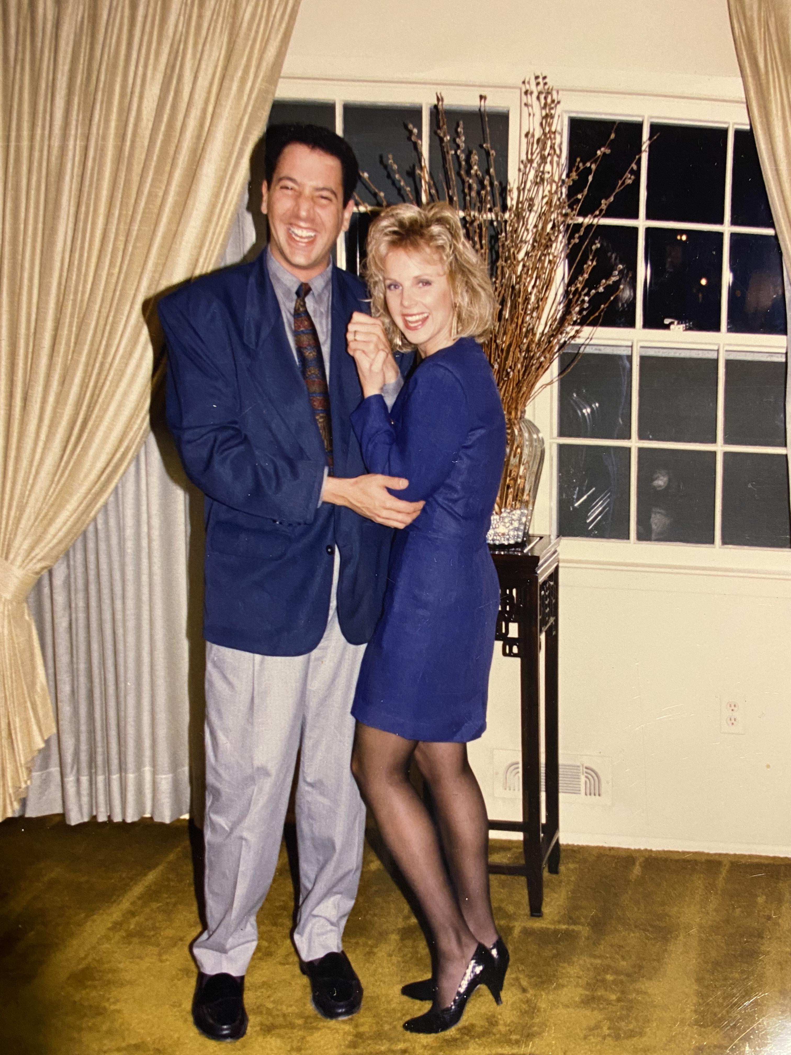 On our way to our 10th HS Reu…