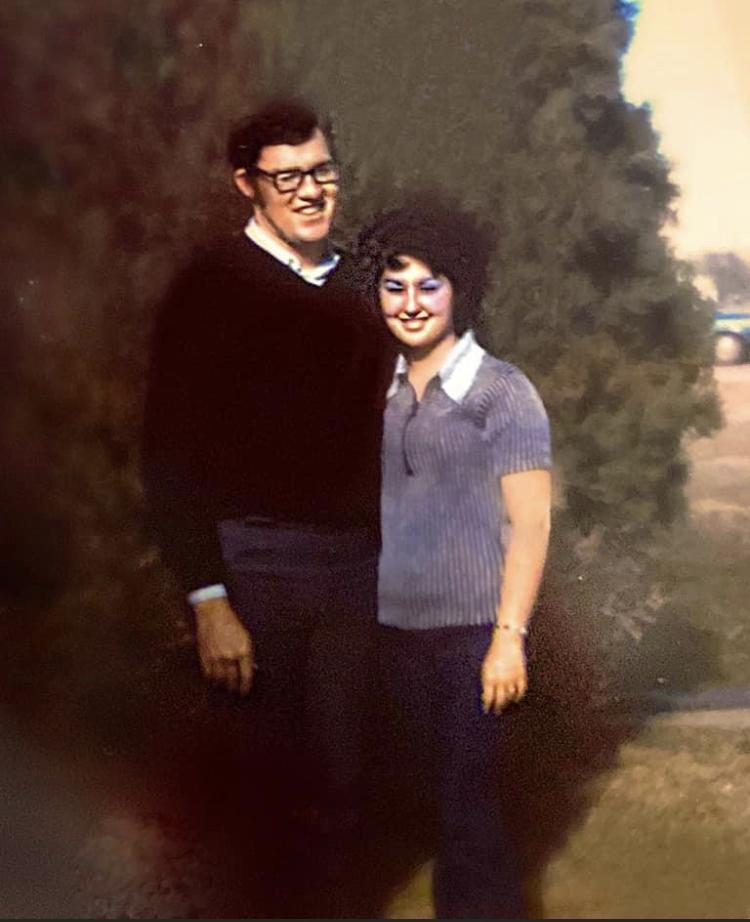 Darryl and Karen