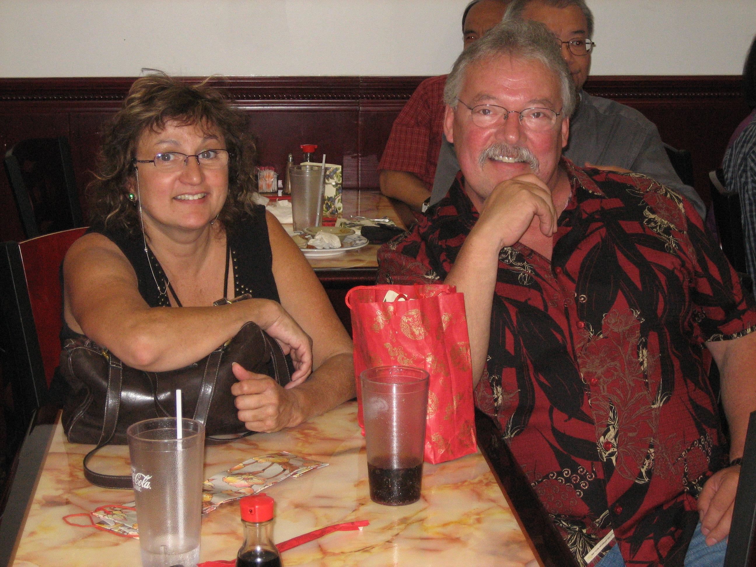 Grandma Sun's 92nd Birthday C…