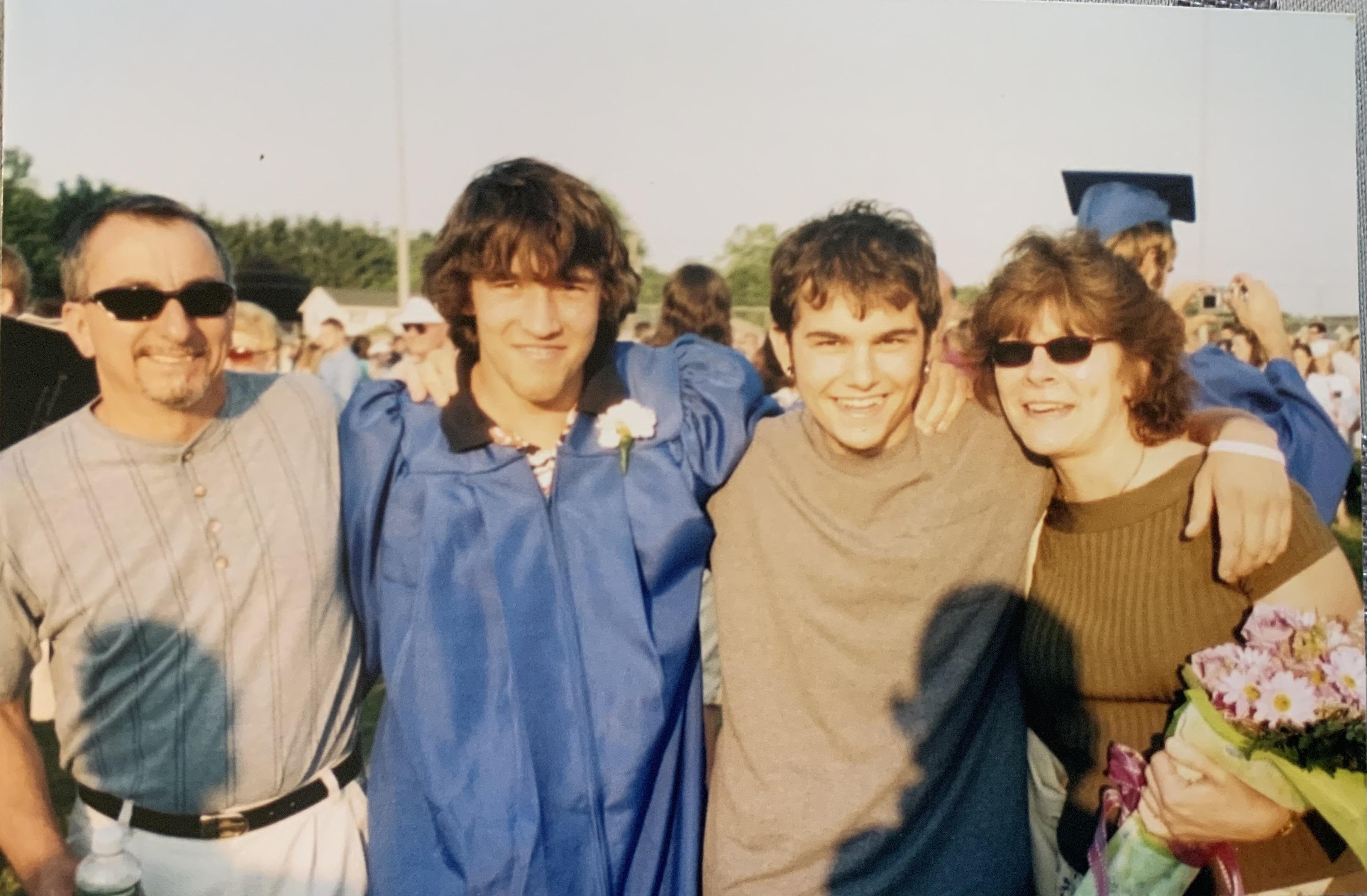 Graduation