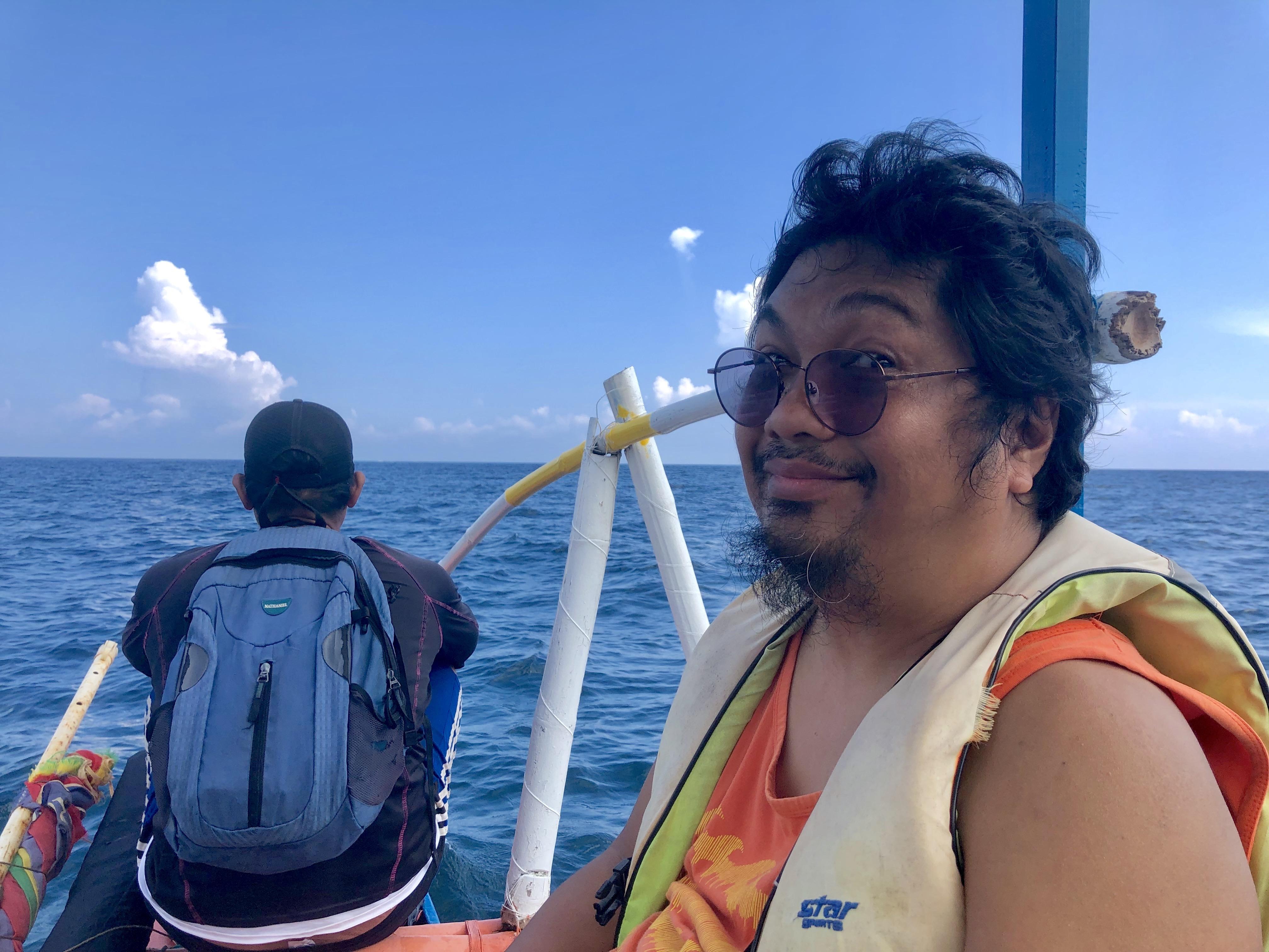 Camiguin Paradise with Mel